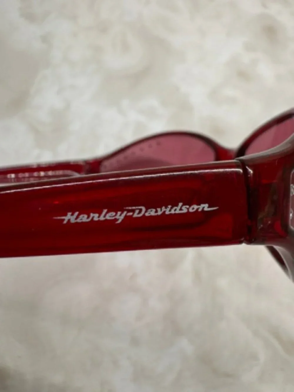Harley-Davidson harley davidson